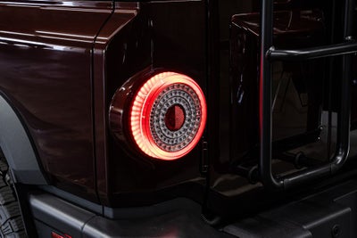2026 INEOS Grenadier Station Wagon Fieldmaster Edition