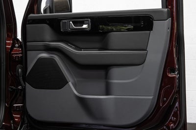 2026 INEOS Grenadier Station Wagon Fieldmaster Edition