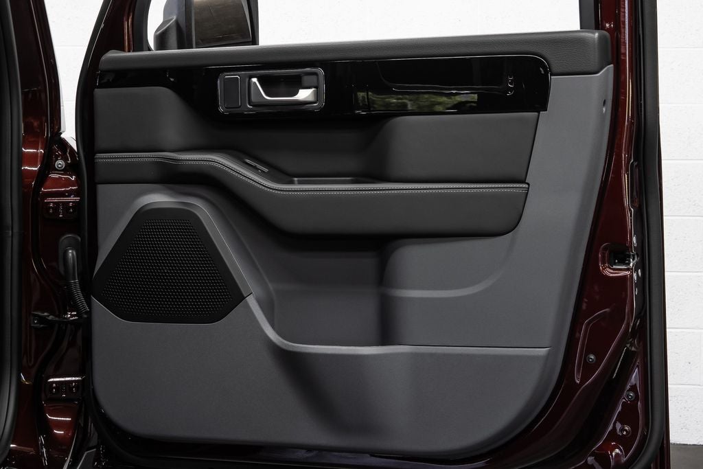 2026 INEOS Grenadier Station Wagon Fieldmaster Edition