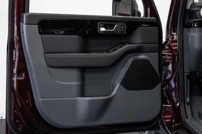 2026 INEOS Grenadier Station Wagon Fieldmaster Edition