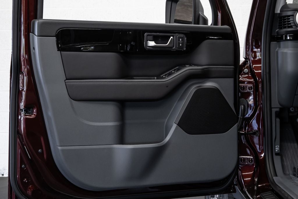 2026 INEOS Grenadier Station Wagon Fieldmaster Edition