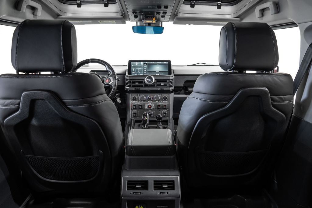 2026 INEOS Grenadier Station Wagon Fieldmaster Edition