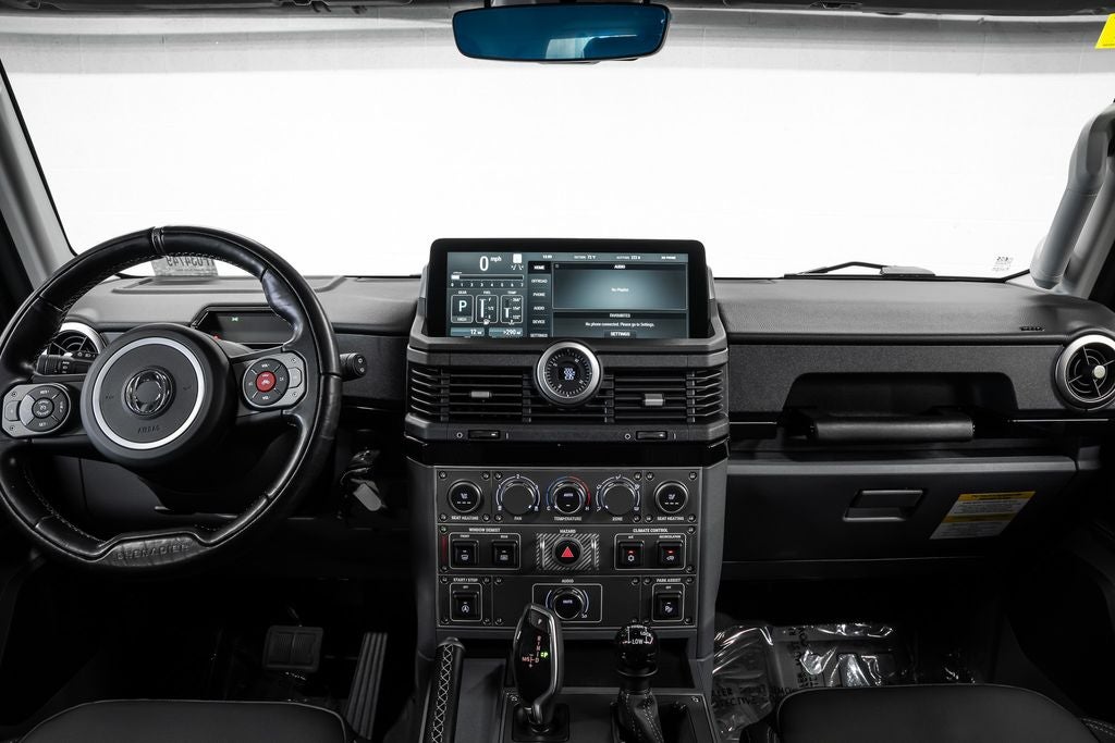 2026 INEOS Grenadier Station Wagon Fieldmaster Edition