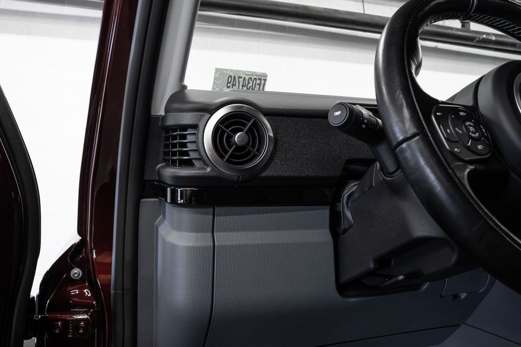 2026 INEOS Grenadier Station Wagon Fieldmaster Edition