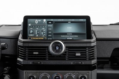 2026 INEOS Grenadier Station Wagon Fieldmaster Edition