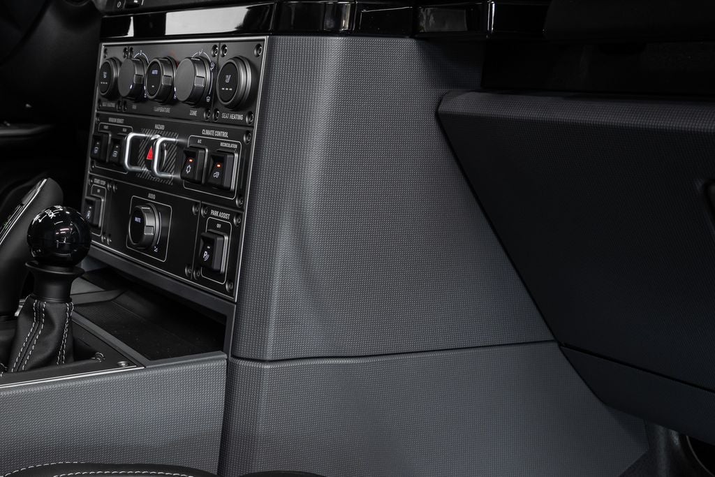 2026 INEOS Grenadier Station Wagon Fieldmaster Edition