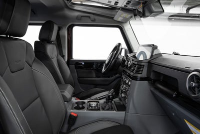 2026 INEOS Grenadier Station Wagon Fieldmaster Edition
