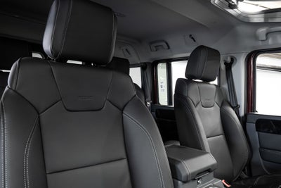 2026 INEOS Grenadier Station Wagon Fieldmaster Edition