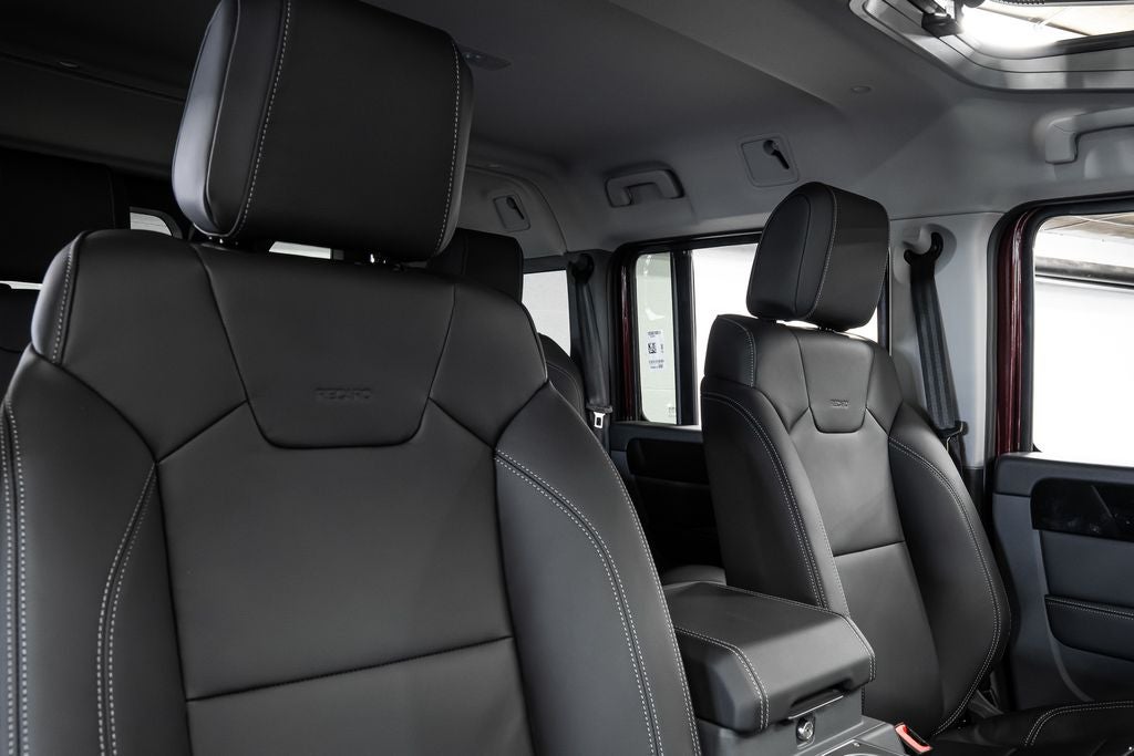 2026 INEOS Grenadier Station Wagon Fieldmaster Edition