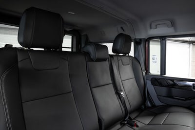 2026 INEOS Grenadier Station Wagon Fieldmaster Edition