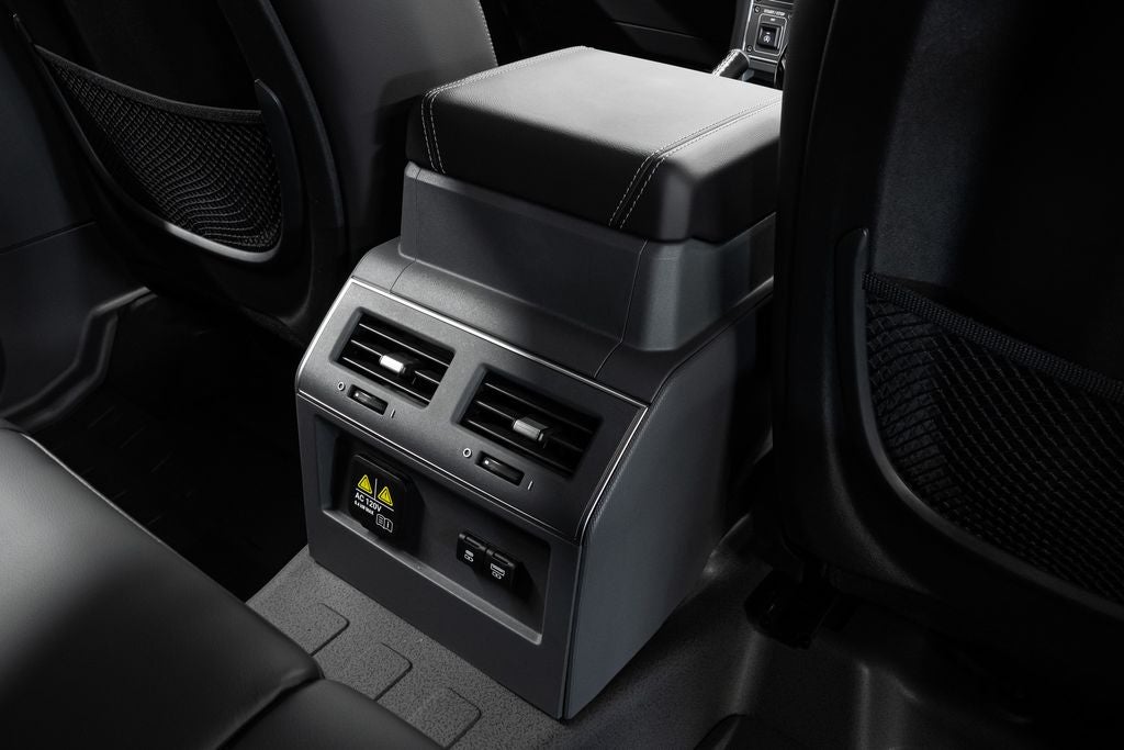 2026 INEOS Grenadier Station Wagon Fieldmaster Edition