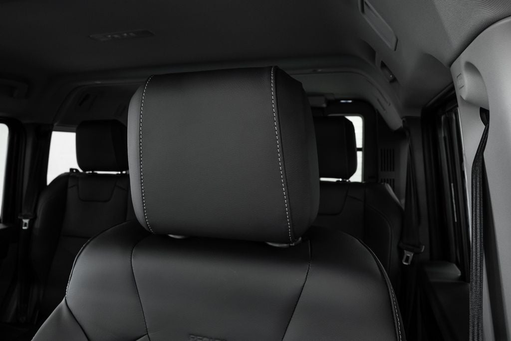 2026 INEOS Grenadier Station Wagon Fieldmaster Edition