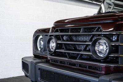 2026 INEOS Grenadier Station Wagon Fieldmaster Edition