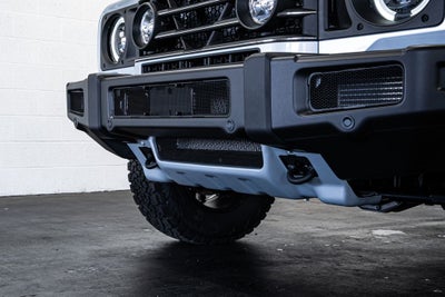 2026 INEOS Grenadier Station Wagon Fieldmaster Edition