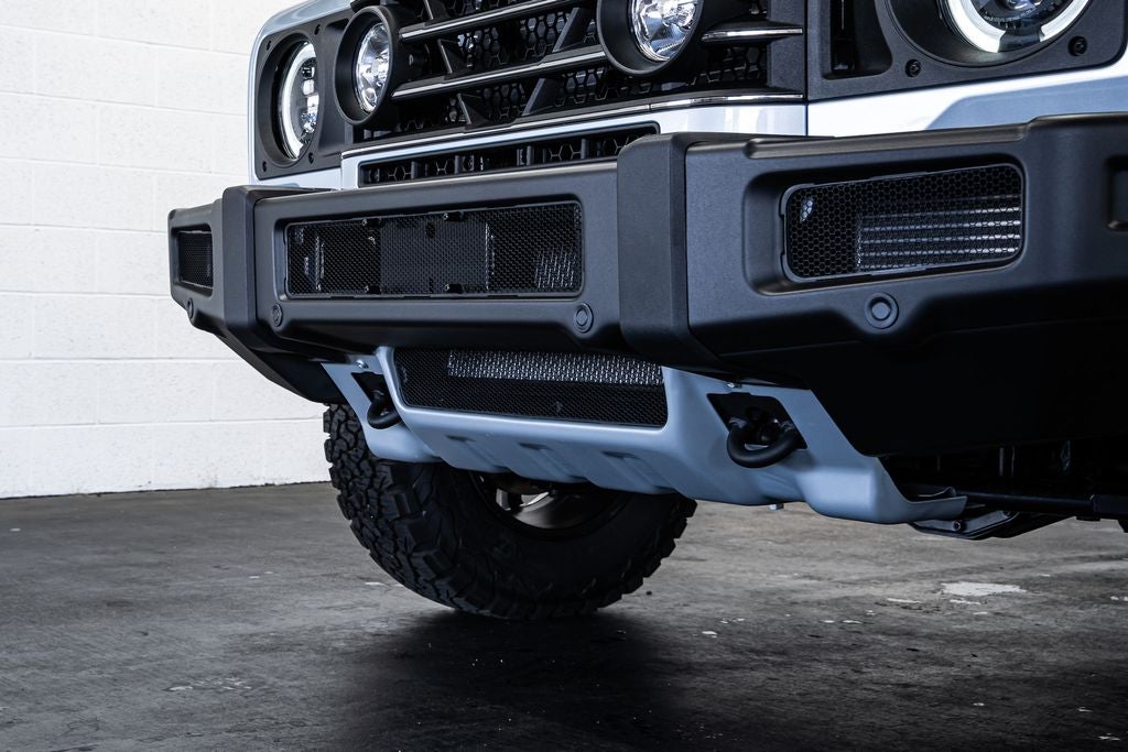 2026 INEOS Grenadier Station Wagon Fieldmaster Edition