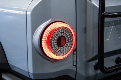 2026 INEOS Grenadier Station Wagon Fieldmaster Edition