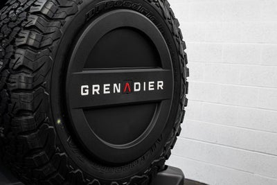 2026 INEOS Grenadier Station Wagon Fieldmaster Edition