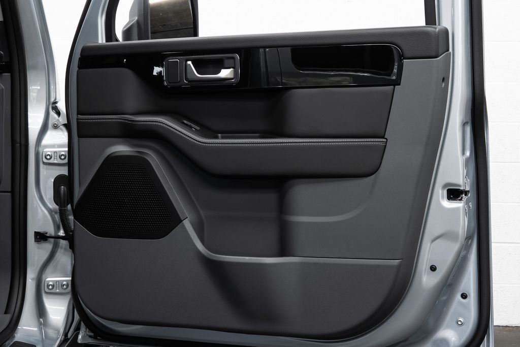 2026 INEOS Grenadier Station Wagon Fieldmaster Edition