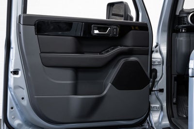 2026 INEOS Grenadier Station Wagon Fieldmaster Edition