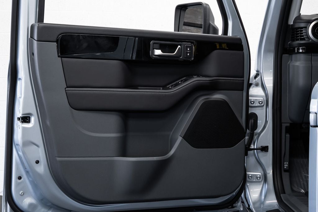 2026 INEOS Grenadier Station Wagon Fieldmaster Edition