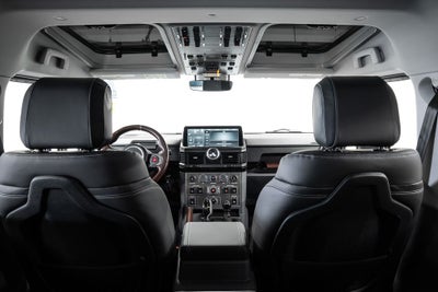 2026 INEOS Grenadier Station Wagon Fieldmaster Edition