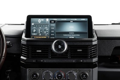 2026 INEOS Grenadier Station Wagon Fieldmaster Edition