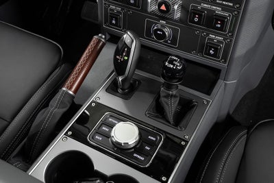 2026 INEOS Grenadier Station Wagon Fieldmaster Edition