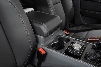 2026 INEOS Grenadier Station Wagon Fieldmaster Edition