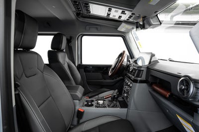 2026 INEOS Grenadier Station Wagon Fieldmaster Edition