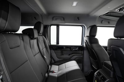 2026 INEOS Grenadier Station Wagon Fieldmaster Edition