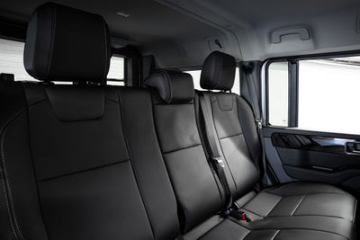 2026 INEOS Grenadier Station Wagon Fieldmaster Edition