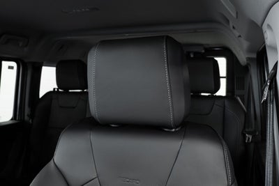2026 INEOS Grenadier Station Wagon Fieldmaster Edition