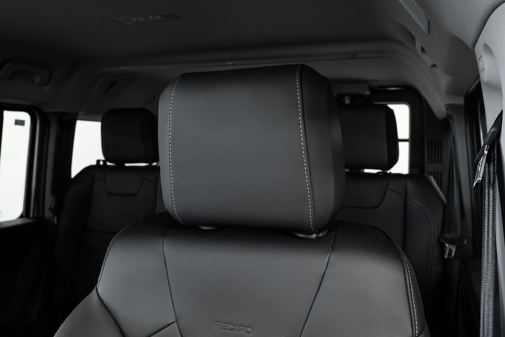 2026 INEOS Grenadier Station Wagon Fieldmaster Edition