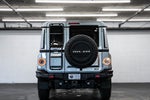 2026 INEOS Grenadier Station Wagon Fieldmaster Edition