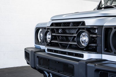2026 INEOS Grenadier Station Wagon Fieldmaster Edition