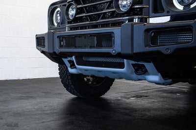 2026 INEOS Grenadier Station Wagon Fieldmaster Edition