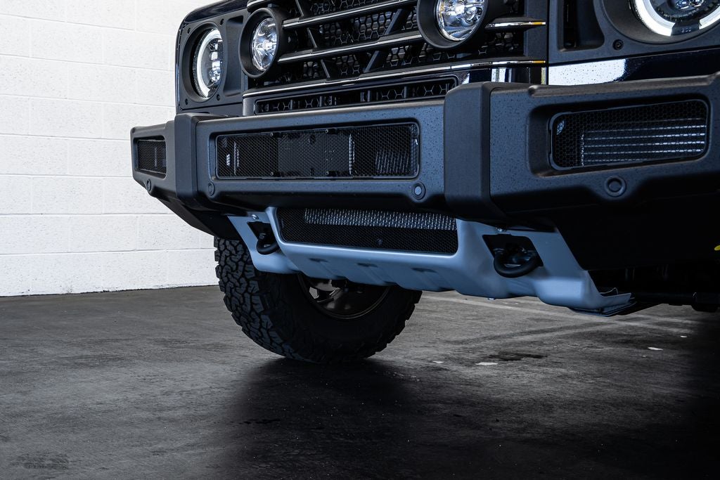 2026 INEOS Grenadier Station Wagon Fieldmaster Edition