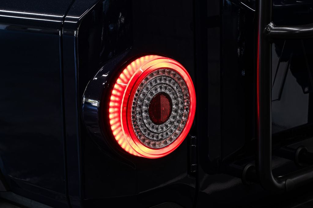 2026 INEOS Grenadier Station Wagon Fieldmaster Edition