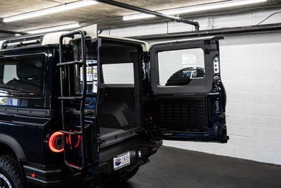 2026 INEOS Grenadier Station Wagon Fieldmaster Edition