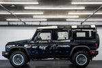 2026 INEOS Grenadier Station Wagon Fieldmaster Edition