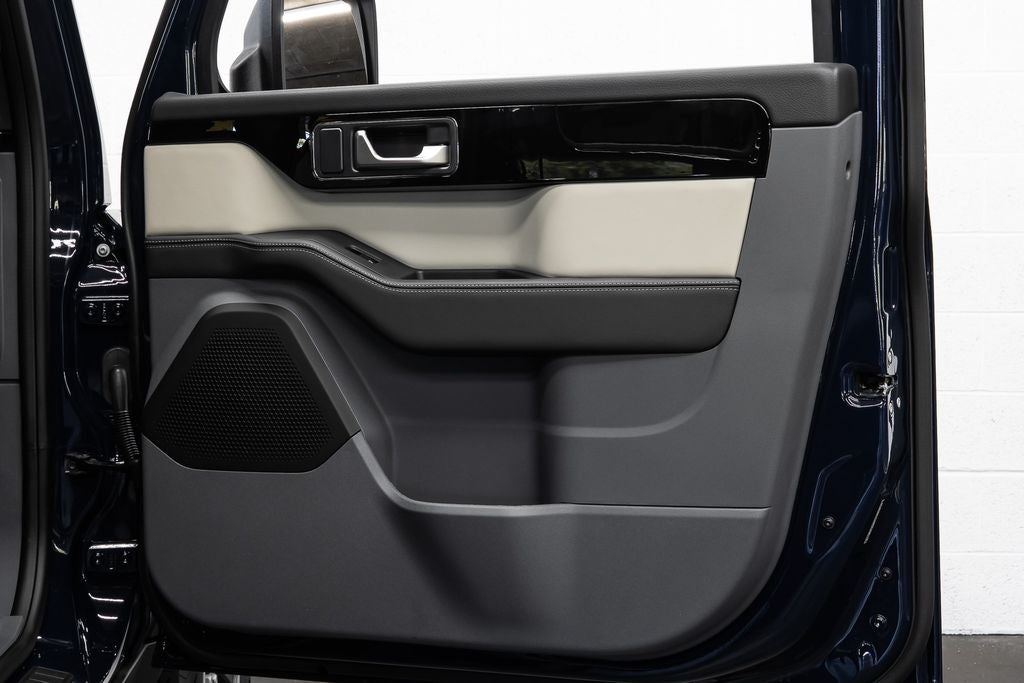 2026 INEOS Grenadier Station Wagon Fieldmaster Edition