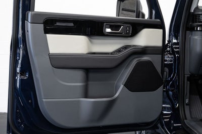 2026 INEOS Grenadier Station Wagon Fieldmaster Edition