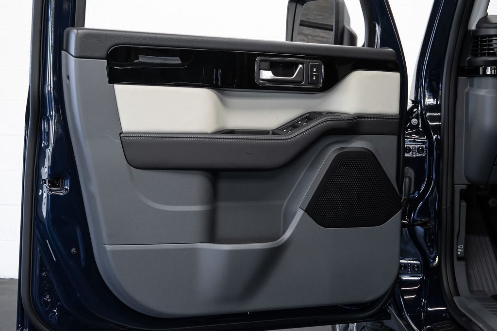 2026 INEOS Grenadier Station Wagon Fieldmaster Edition