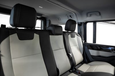 2026 INEOS Grenadier Station Wagon Fieldmaster Edition