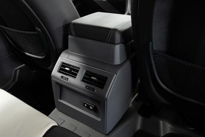 2026 INEOS Grenadier Station Wagon Fieldmaster Edition