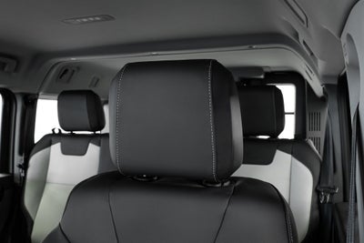 2026 INEOS Grenadier Station Wagon Fieldmaster Edition