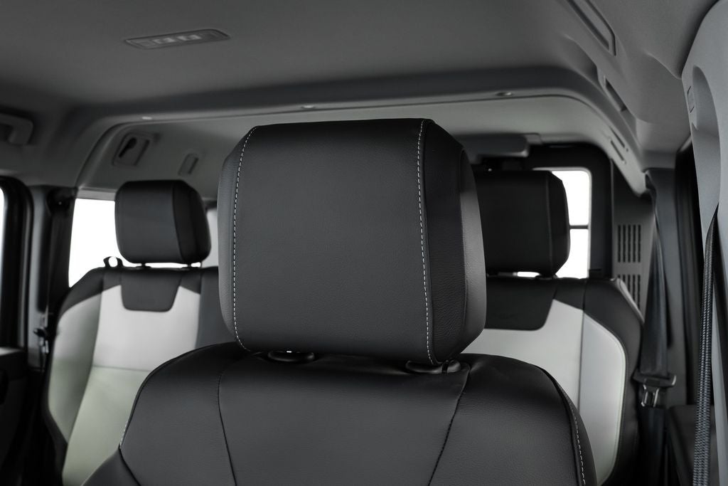 2026 INEOS Grenadier Station Wagon Fieldmaster Edition