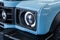 2026 INEOS Grenadier Station Wagon Fieldmaster Edition