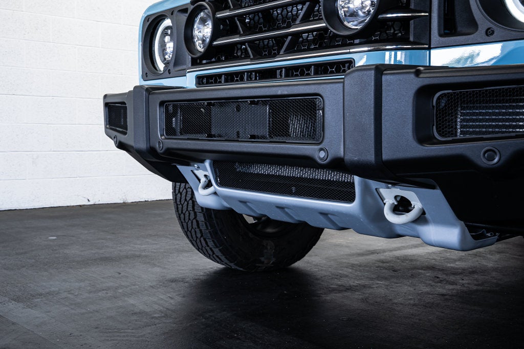 2026 INEOS Grenadier Station Wagon Fieldmaster Edition