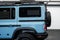 2026 INEOS Grenadier Station Wagon Fieldmaster Edition